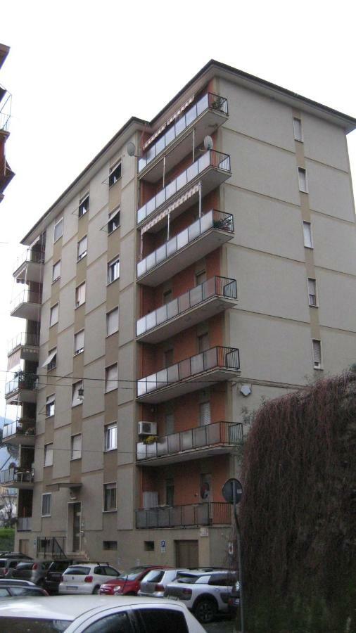 Sofia Principess House Appartement La Spezia Buitenkant foto