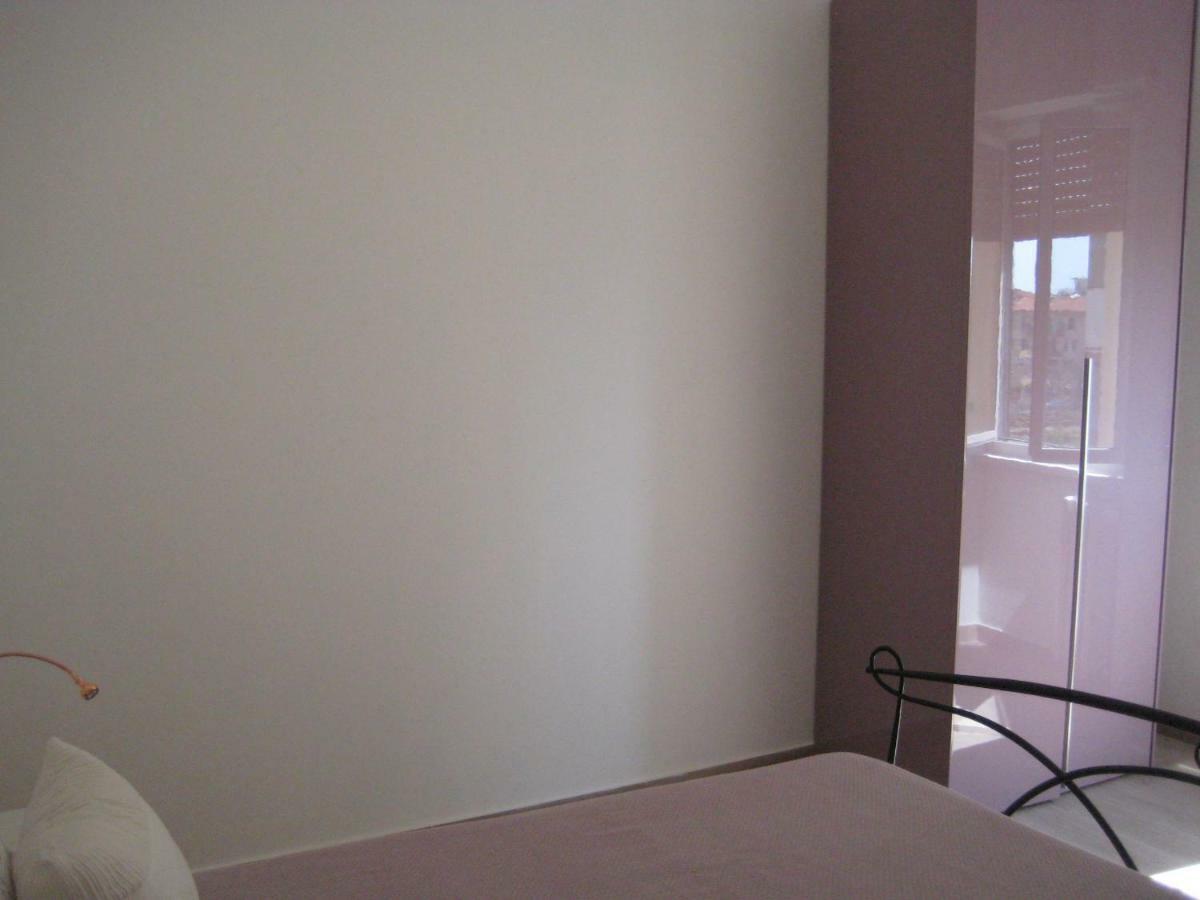 Sofia Principess House Appartement La Spezia Buitenkant foto