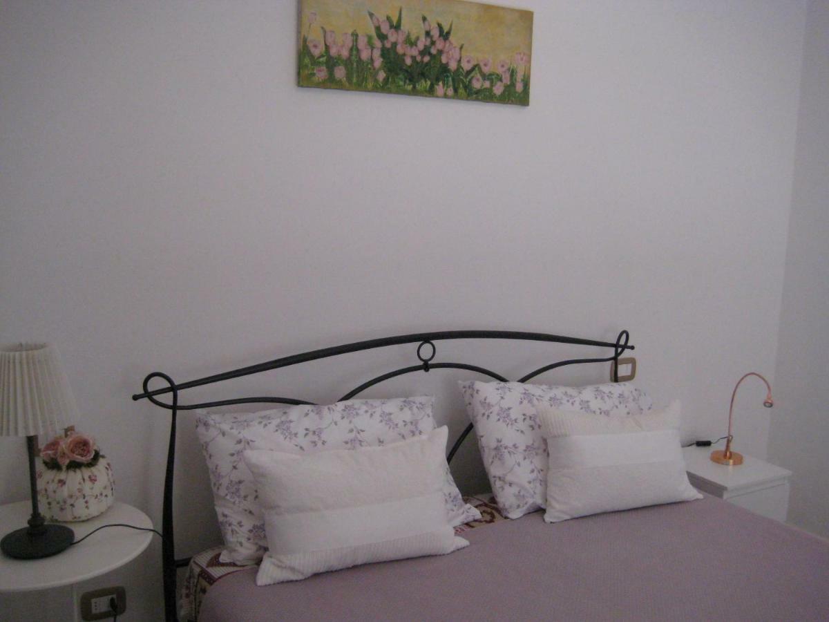 Sofia Principess House Appartement La Spezia Buitenkant foto