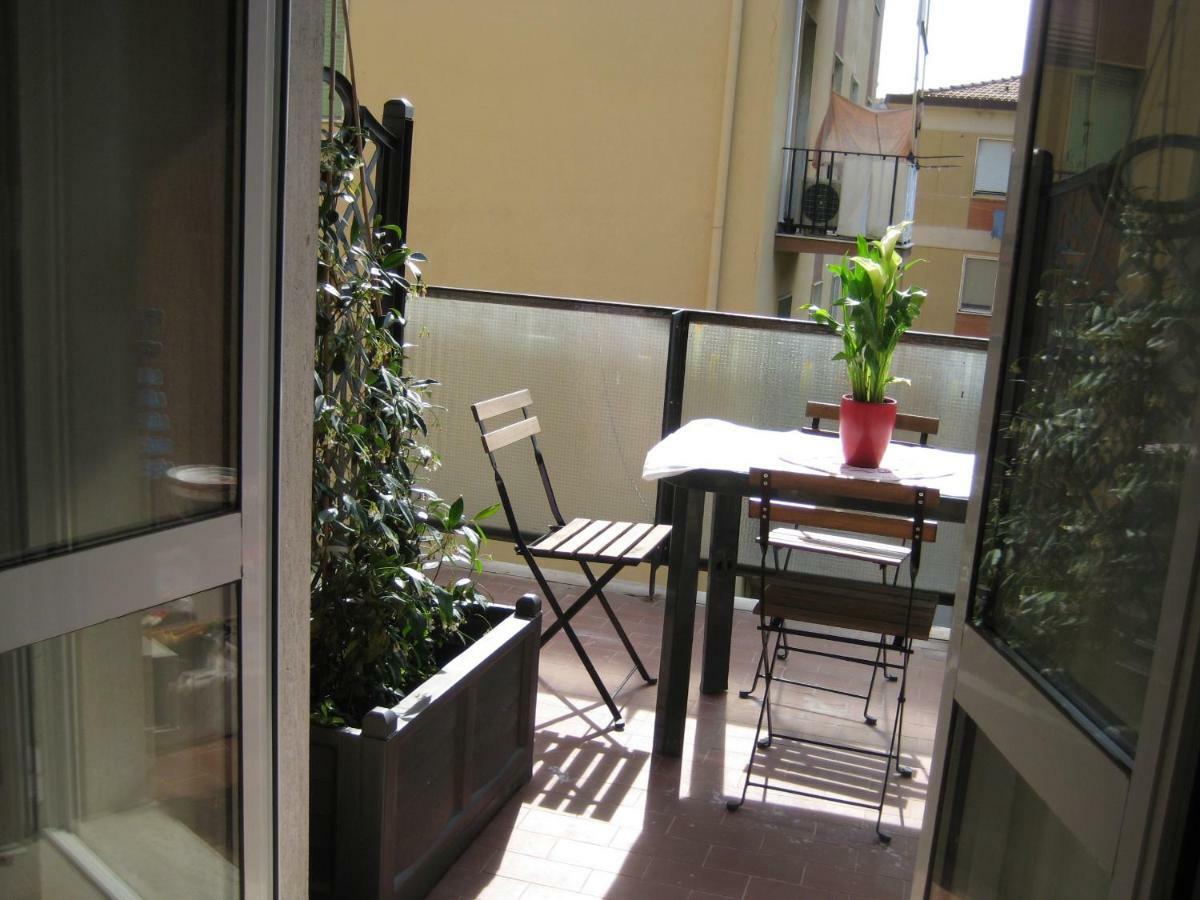Sofia Principess House Appartement La Spezia Buitenkant foto