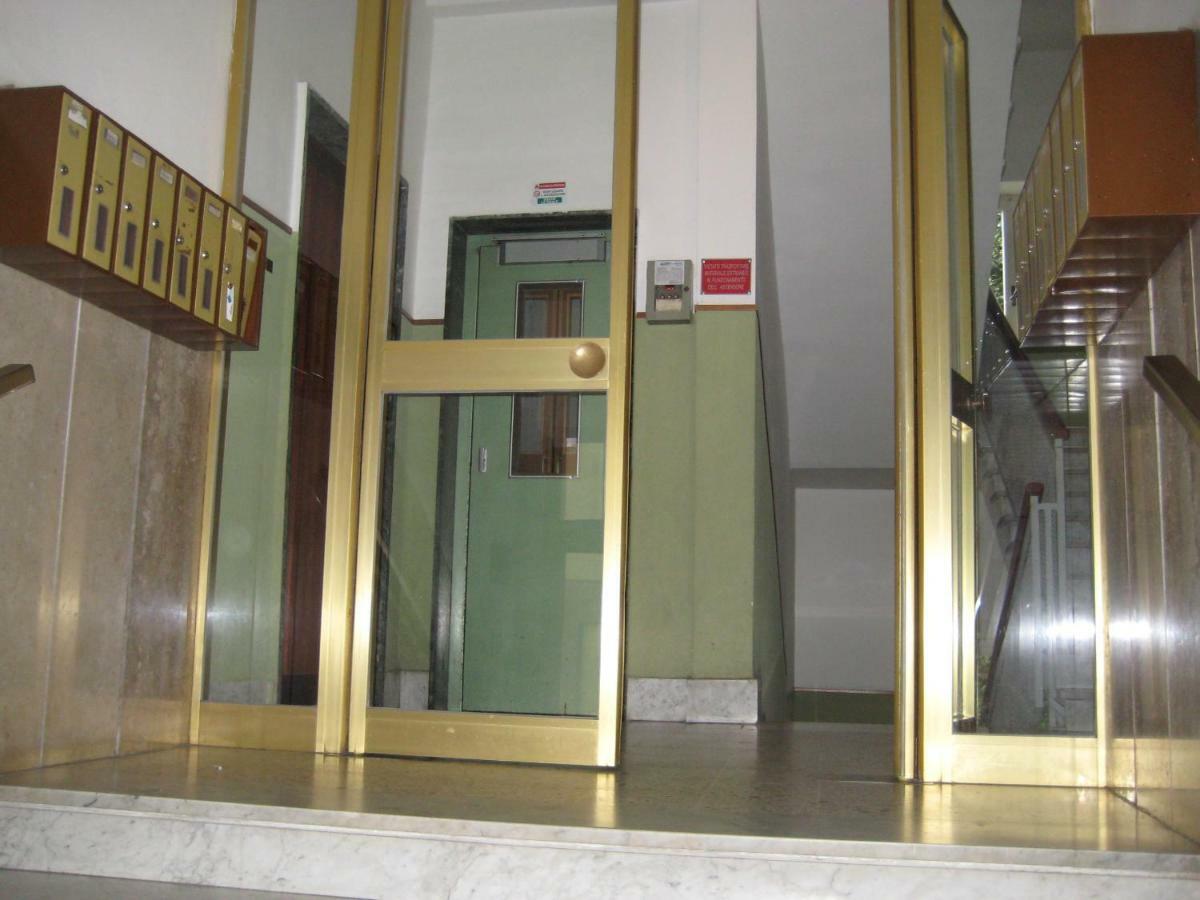 Sofia Principess House Appartement La Spezia Buitenkant foto