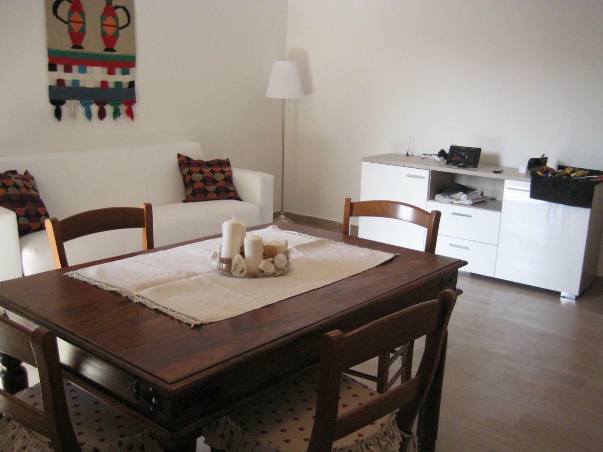 Sofia Principess House Appartement La Spezia Buitenkant foto