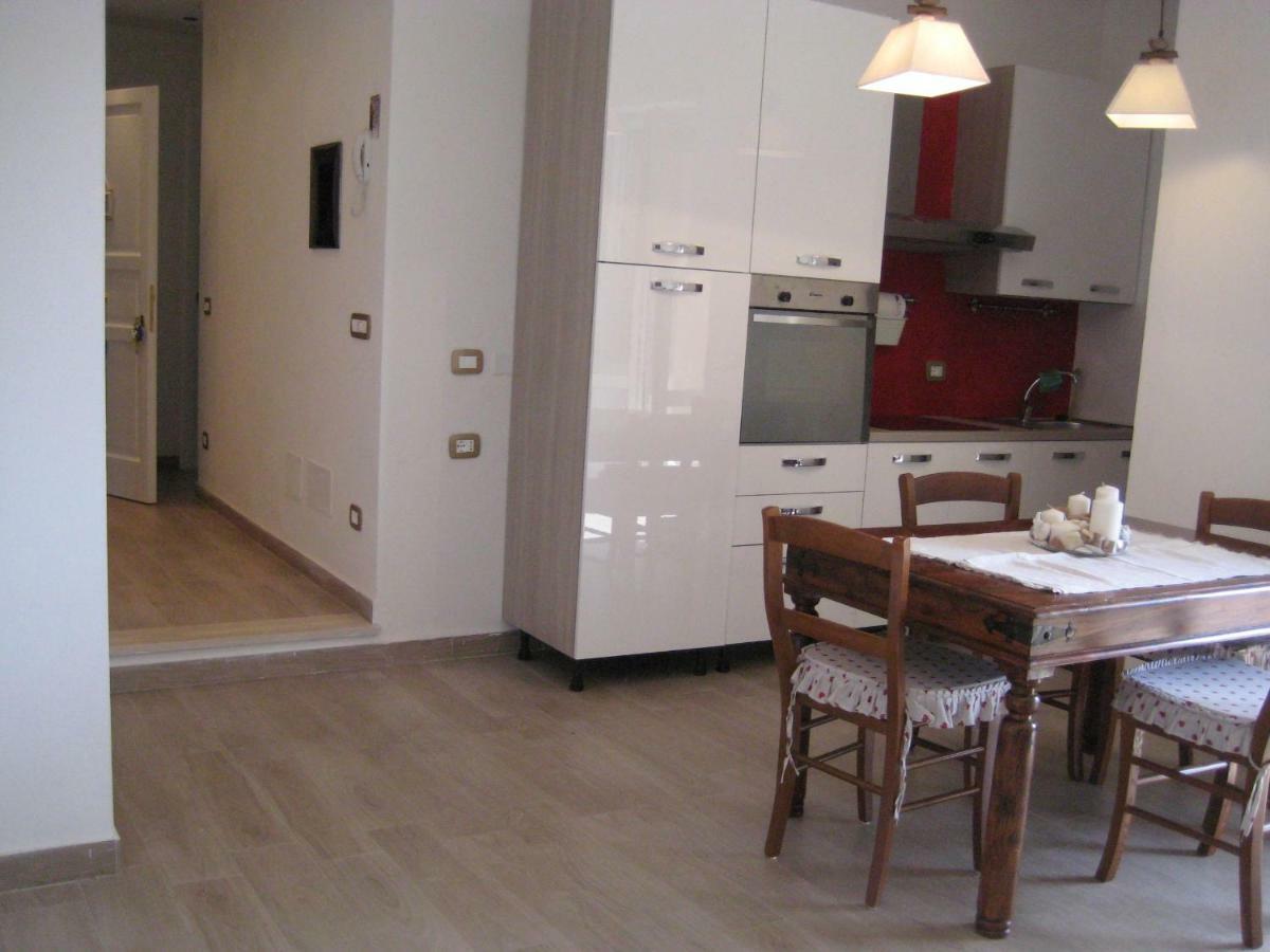 Sofia Principess House Appartement La Spezia Buitenkant foto