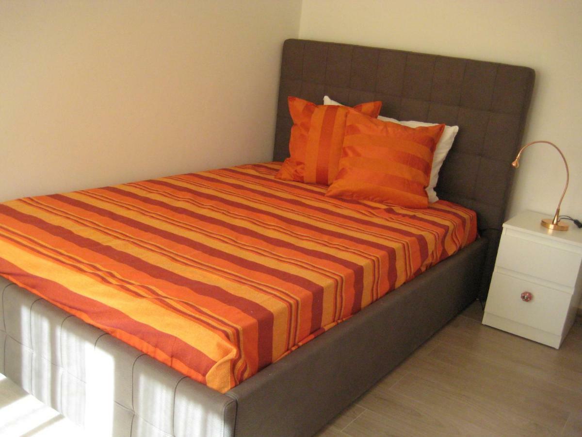 Sofia Principess House Appartement La Spezia Buitenkant foto