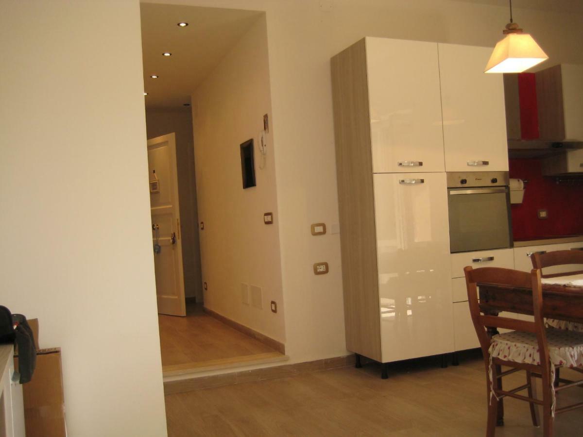 Sofia Principess House Appartement La Spezia Buitenkant foto