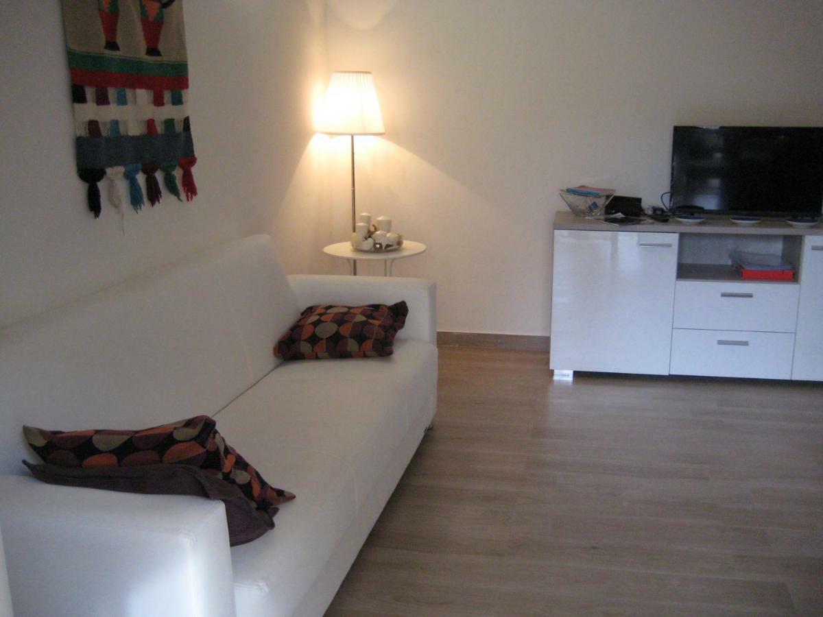 Sofia Principess House Appartement La Spezia Buitenkant foto