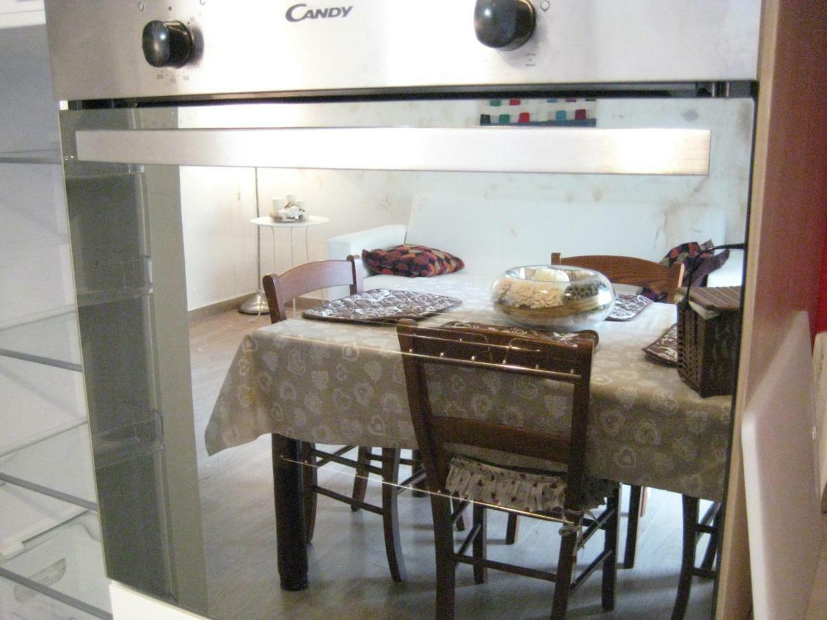 Sofia Principess House Appartement La Spezia Buitenkant foto