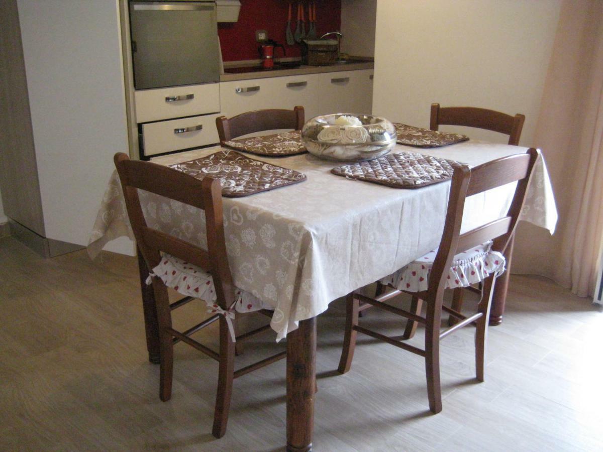 Sofia Principess House Appartement La Spezia Buitenkant foto