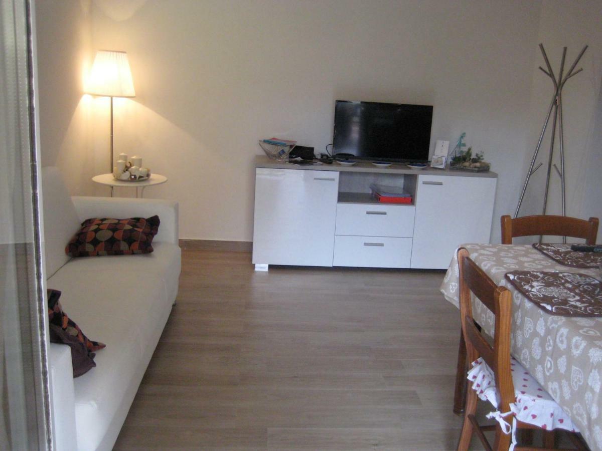 Sofia Principess House Appartement La Spezia Buitenkant foto